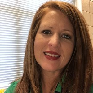 Meet your Posher, Kristen